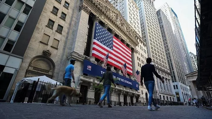 ABD enflasyonu açıklandı