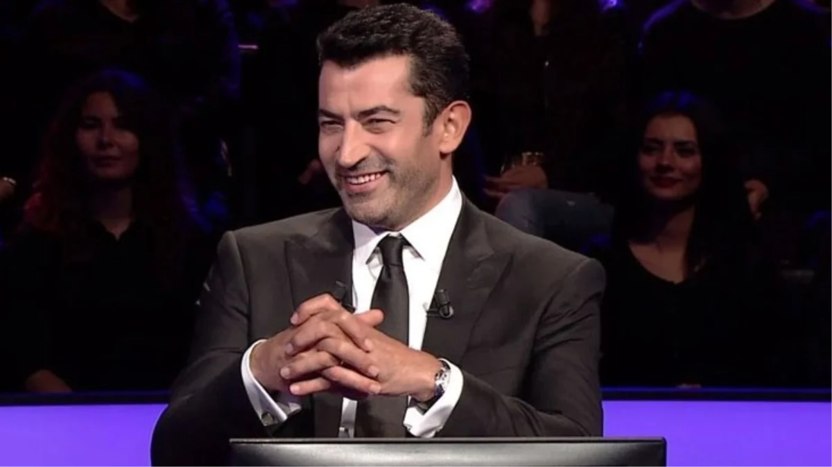Kenan İmirzalıoğlu, Kim Milyoner Olmak İster’i bırakıyor! Yerine gelen isim de belli