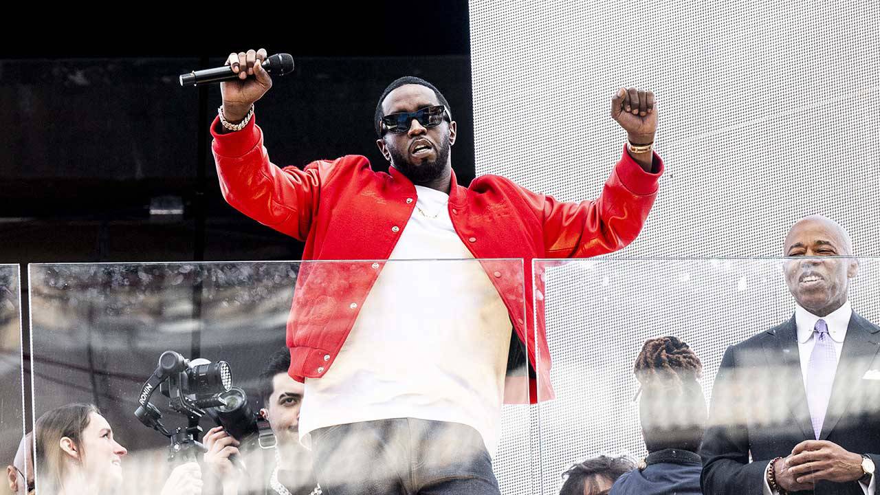 İngiliz modelden Diddy skandalına dair çarpıcı açıklama “Yaptığım seçim hayatımı kurtardı”
