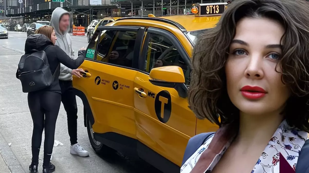 Eylem Tok için yine iade kararı çıkmadı! Tutukluluk hali devam edecek