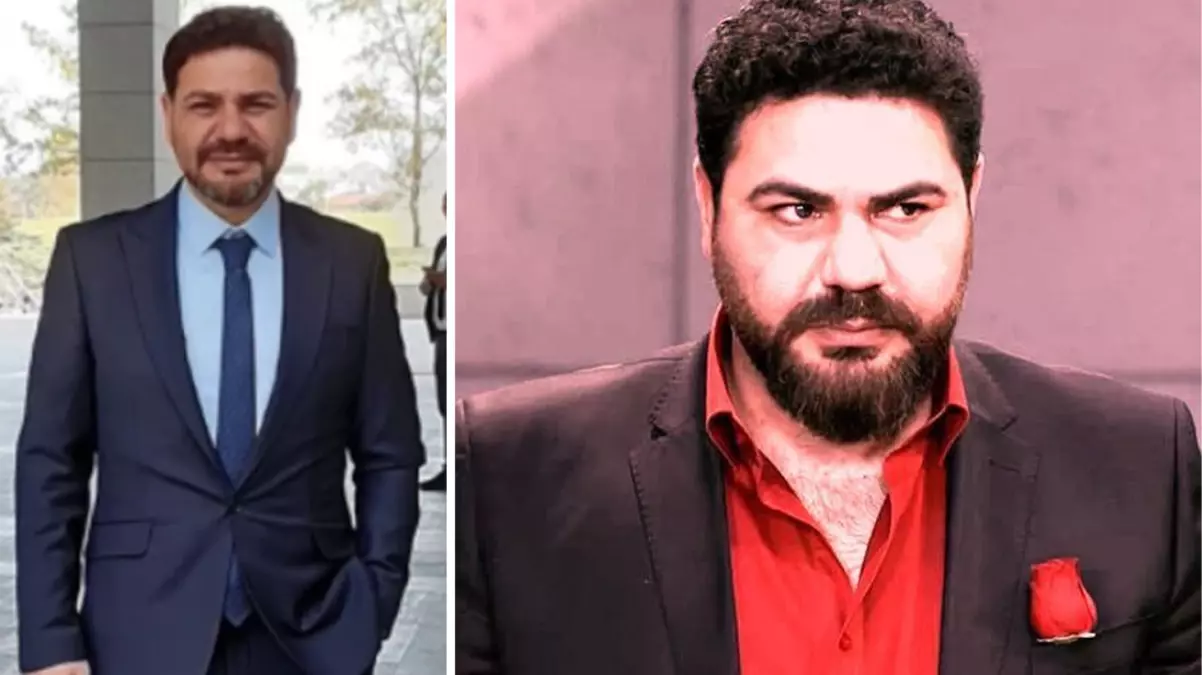 Kurtlar Vadisinin Güllü Erhan’ı, Erhan Ufak’ın son halini görenler inanamadı