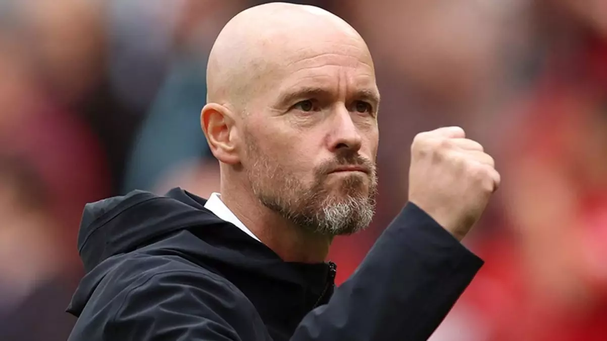 Manchester United, Erik ten Hag’a servet ödeyecek
