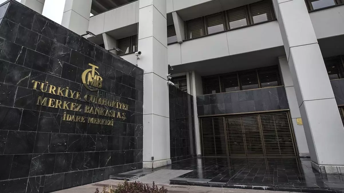 Merkez Bankası, piyasaların odaklandığı faiz kararını açıkladı