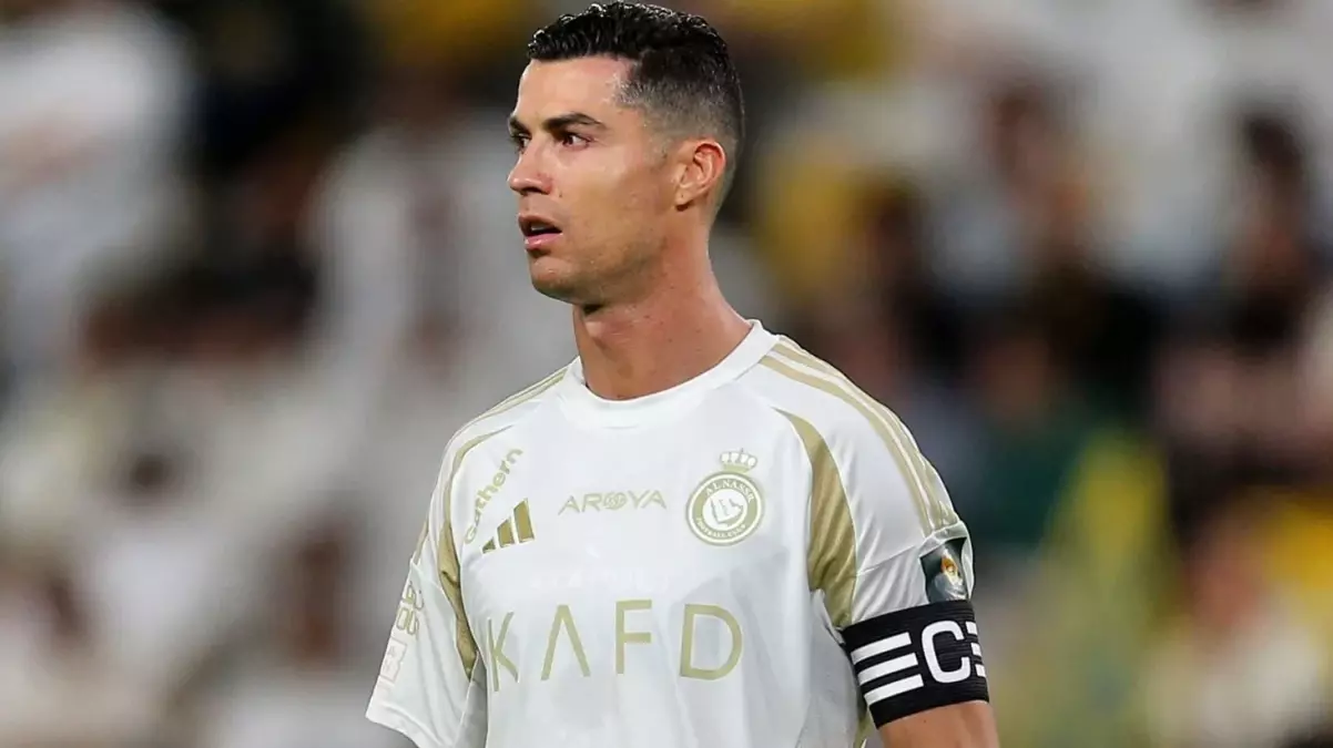 Ronaldo’nun kaçan penaltısı Al Nassr’ı kupadan etti