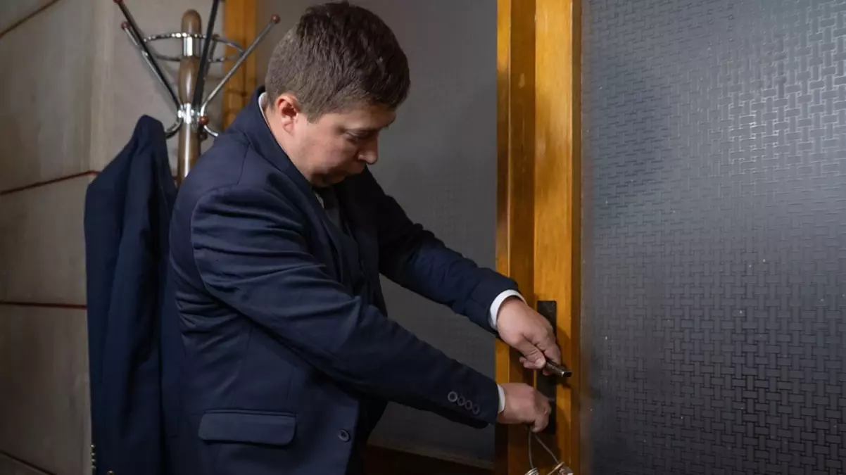 Meclis’te kapalı İsrail oturumu! Konuşulanlar 10 yıl gizli kalacak