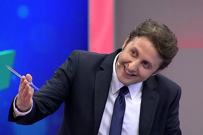 İlker Ayrık, RTÜK’ten büyük ceza yedikleri dansöz oyununu yıllar sonra anlattı