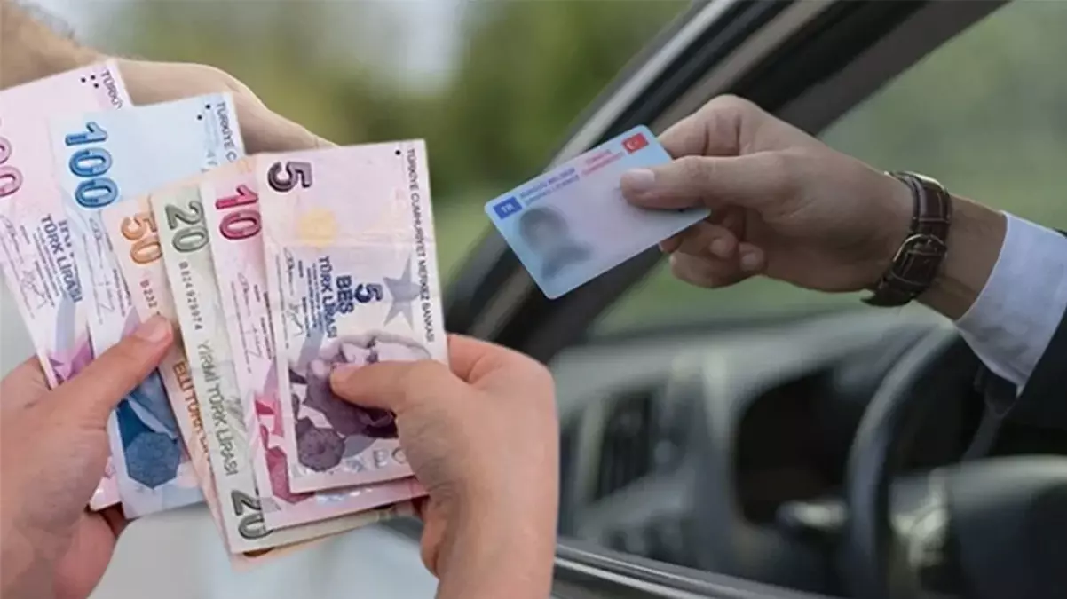 Nüfus müdürlüklerinde ‘ehliyet yenileme’ yoğunluğu: Randevu bulunamıyor