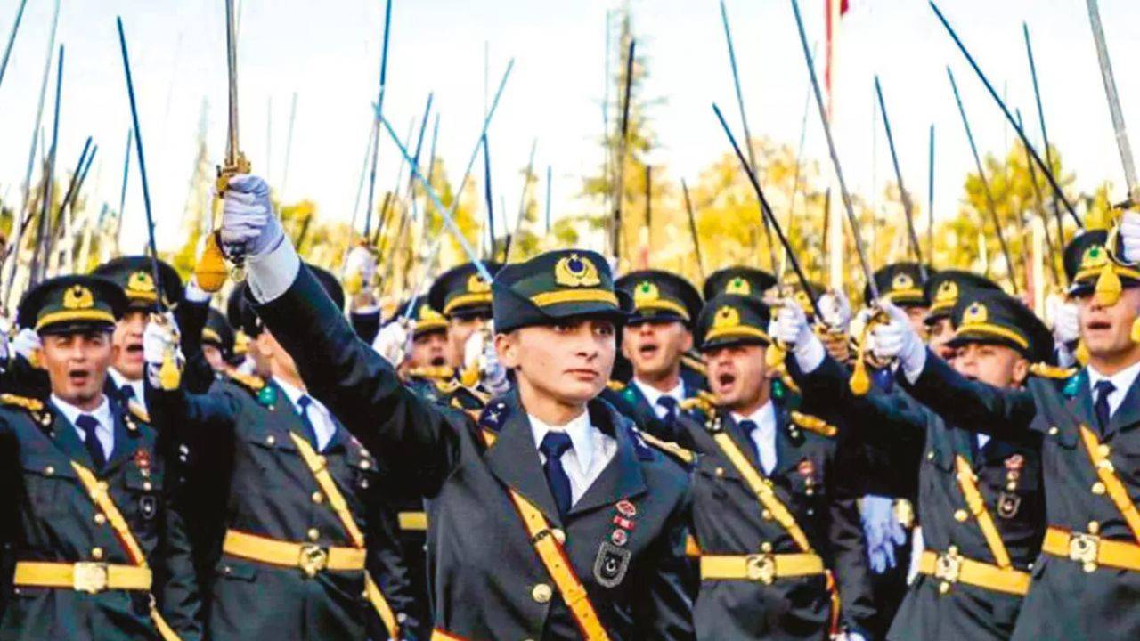 MSB’den kılıçlı yemin töreniyle ilgili yeni açıklama: Mesele okunan metin değil, emre uyulmamasıdır
