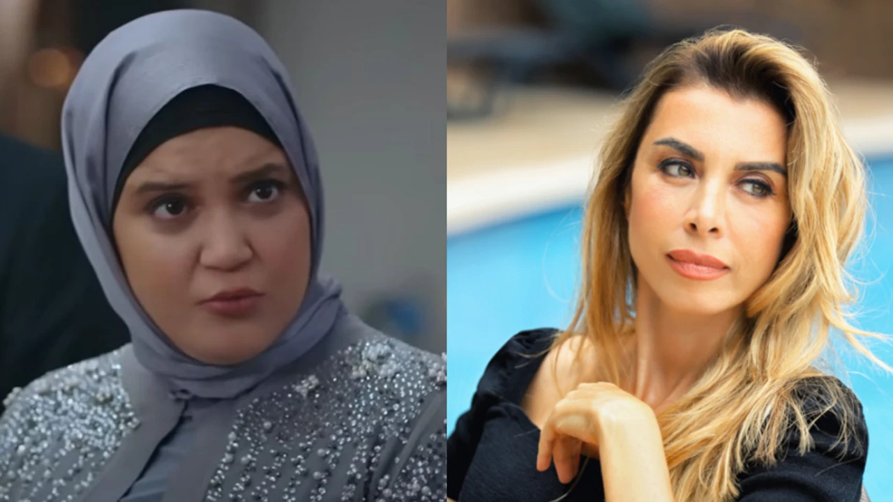 Kızılcık Şerbeti’ne Nilay’ın annesi dahil oluyor