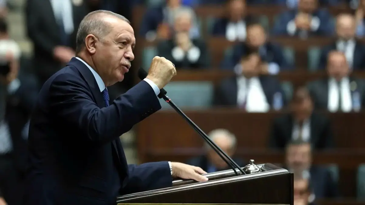 Lübnan’daki ateşkese Cumhurbaşkanı Erdoğan’dan ilk yorum