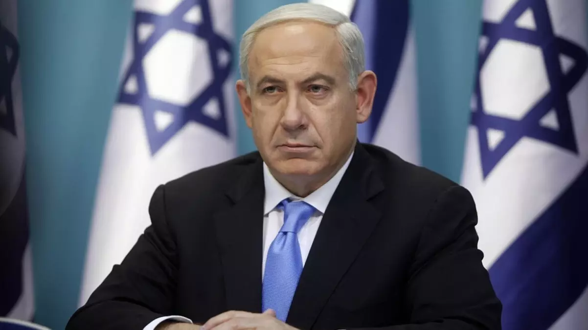 Uluslararası Ceza Mahkemesi’nden Netanyahu hakkında tutuklama emri