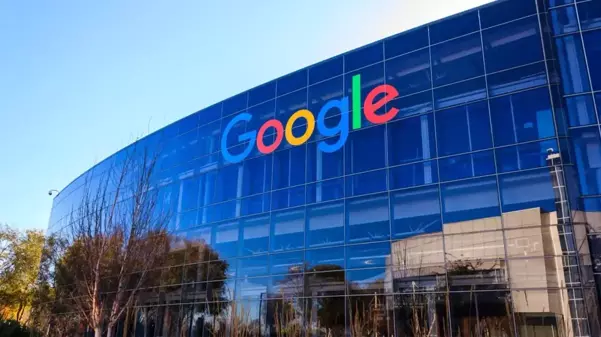 Rekabet Kurulu'ndan Google'a 2,6 milyar lira ceza