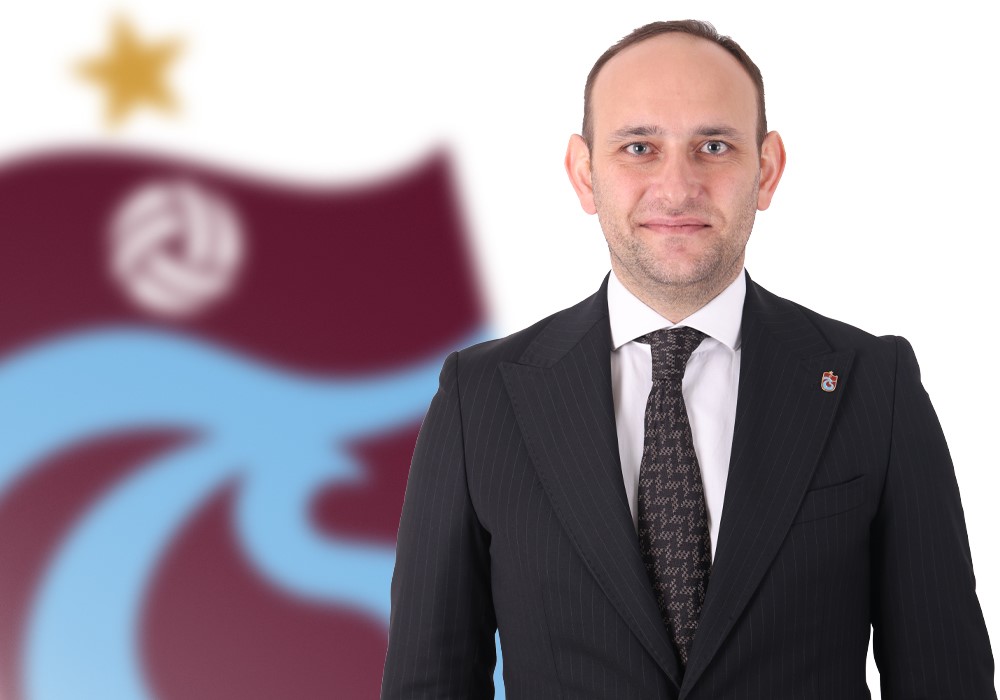 Trabzonspor Kulüp Başkan Yardımcısı Kemal Ertürk: “Tespitler yapılarak hukuk süreci başlatılmıştır”