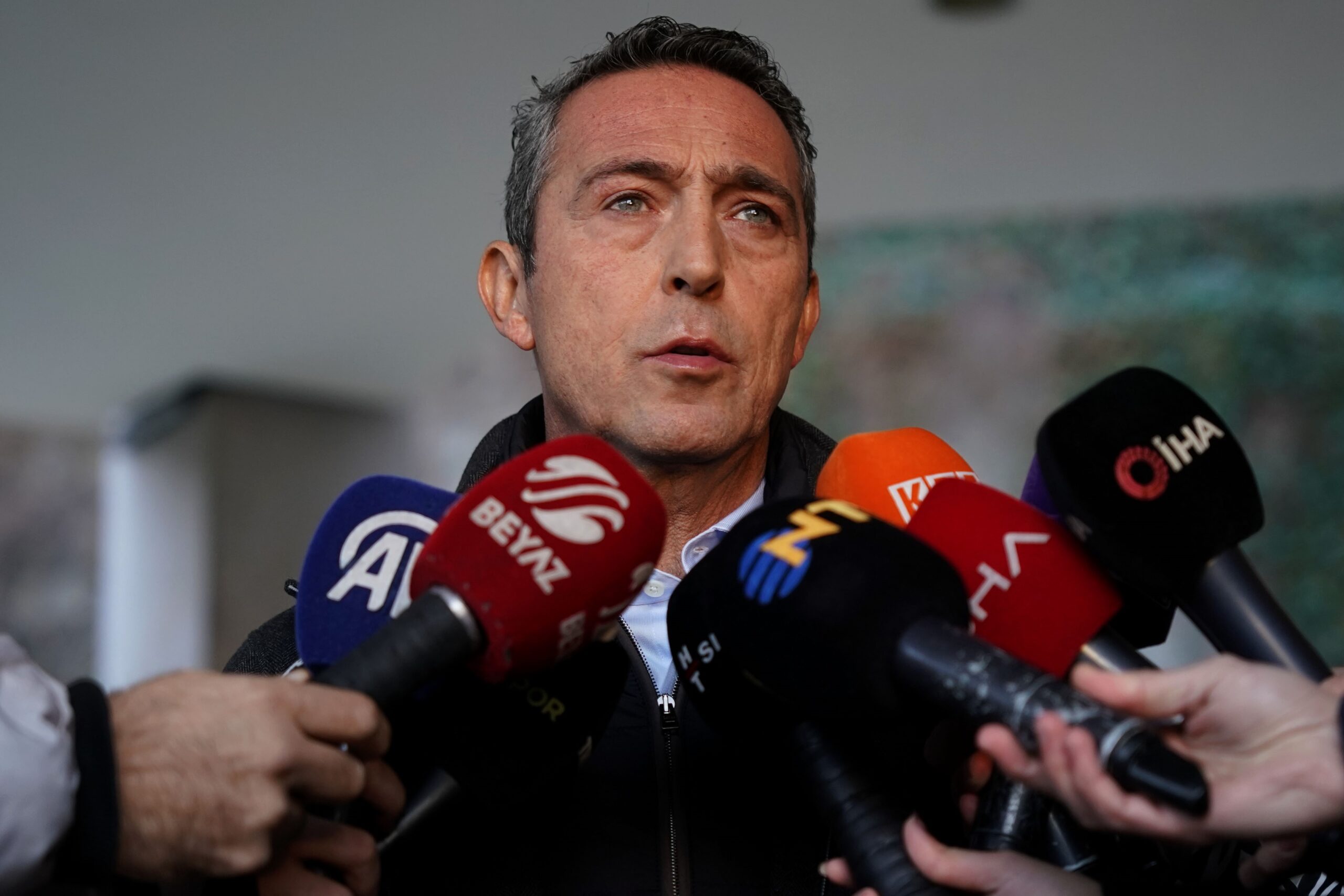 Ali Koç: “Kulüpler olarak bu yol haritasının bir parçası olmaya karar verdik”