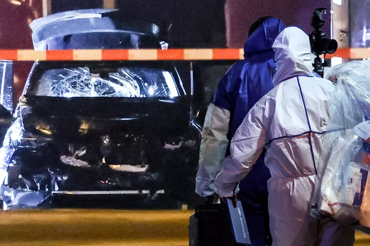 Almanya’daki Noel pazarı saldırısında bilanço artıyor