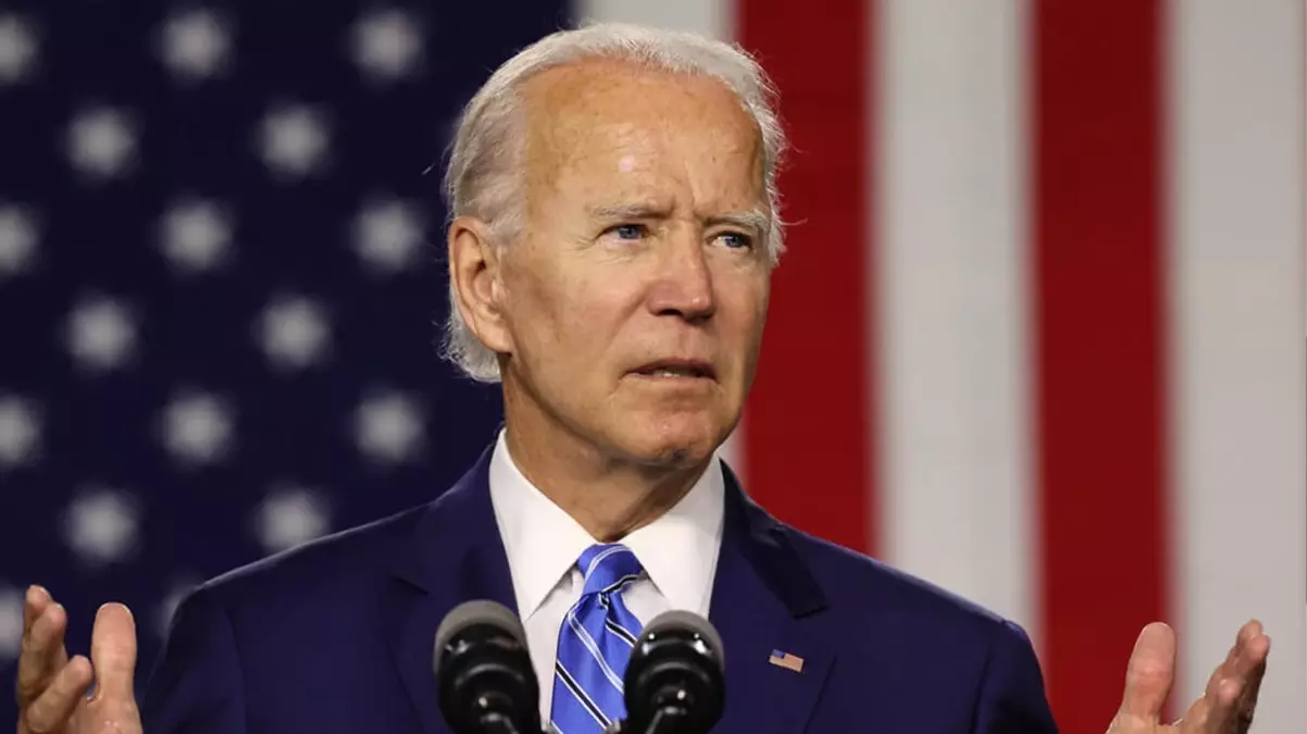 Biden’dan Trump’a uyarı: Hata yapma