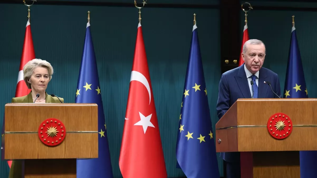 Cumhurbaşkanı Erdoğan: Suriye’de ne PKK’nın ne de DEAŞ’ın yeri yok