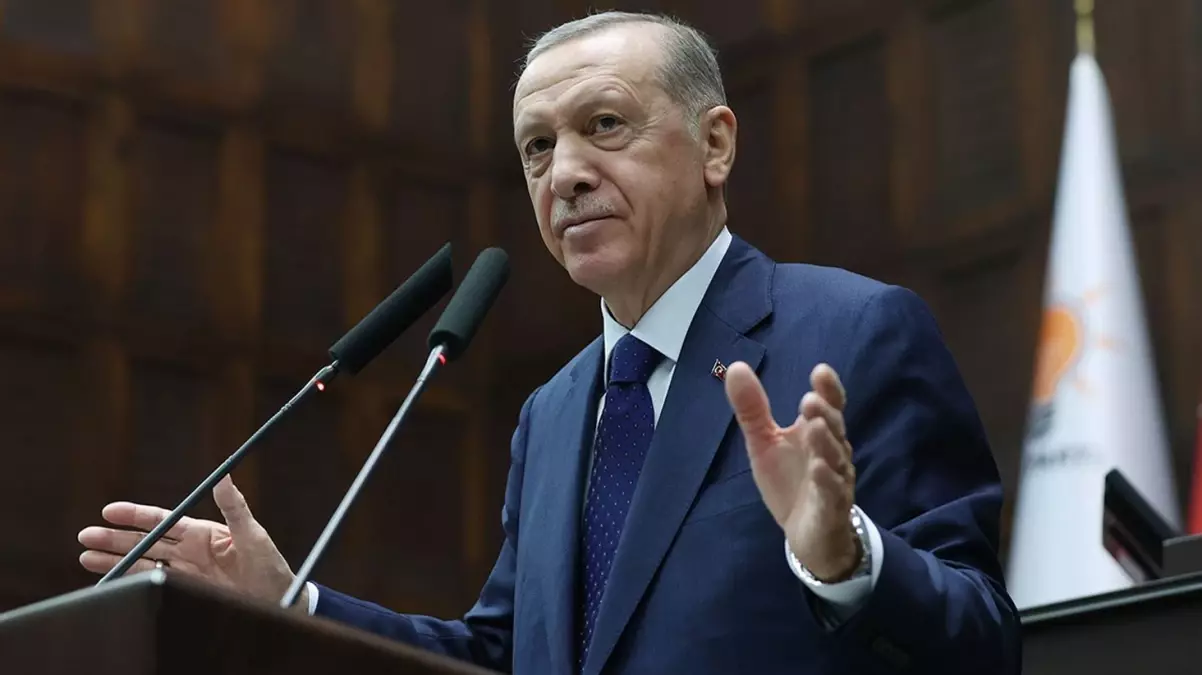 Cumhurbaşkanı Erdoğan: Suriye’de kuşatıcı ve kapsayıcı bir yönetimin tesisi için her türlü desteği sağlayacağız