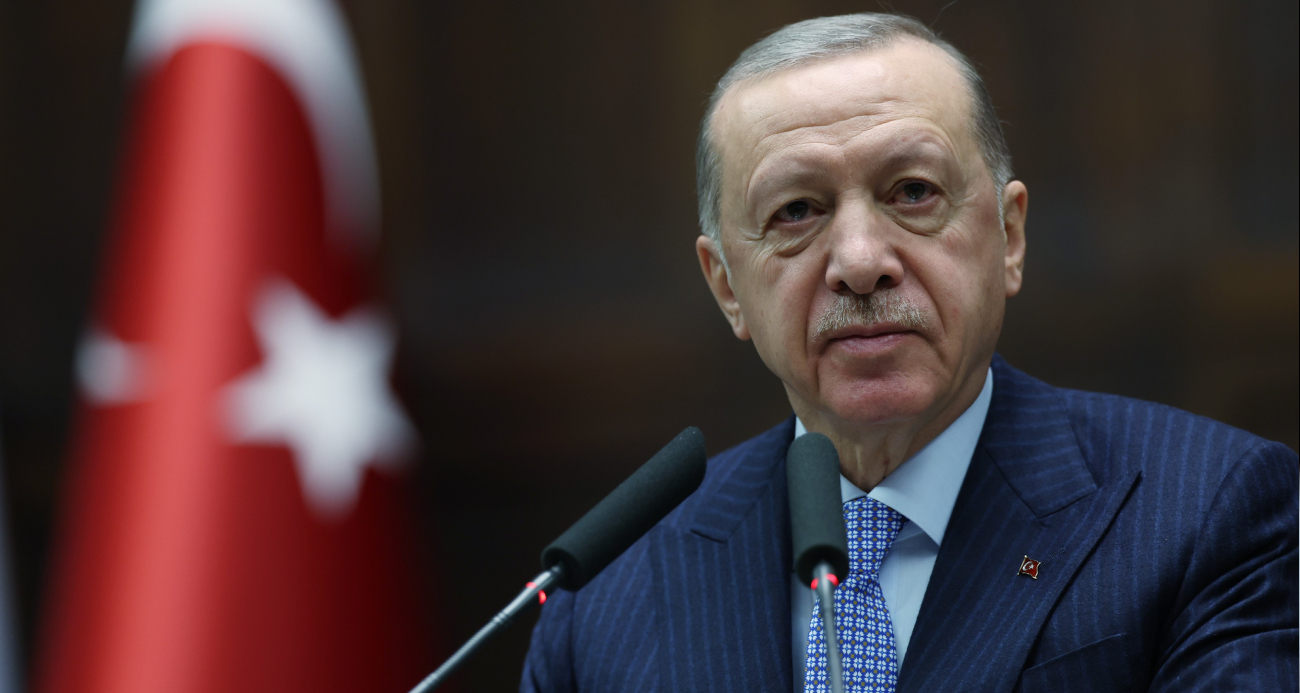 Cumhurbaşkanı Erdoğan: “Suriye’ye dönmek isteyene yardımcı olacağız ama kimseyi zorla göndermeyeceğiz.”