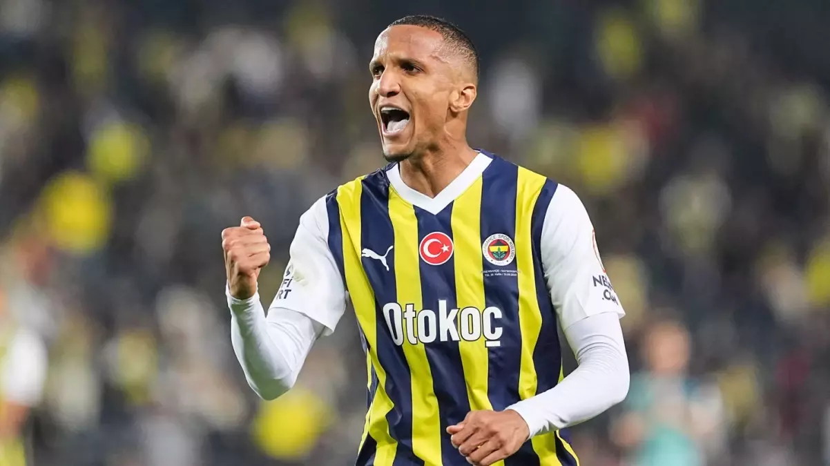 Fenerbahçe’de Becao Şoku | Sahalara ne zaman dönecek?