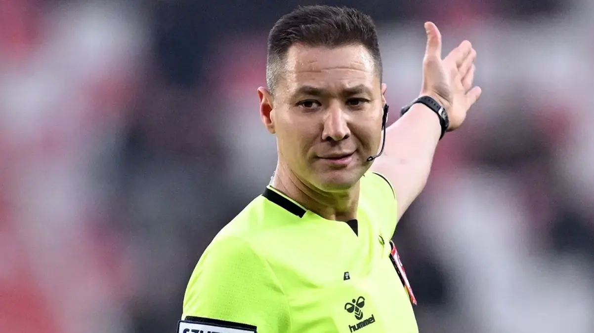 TFF’nin Turgut Doman kararı belli oldu