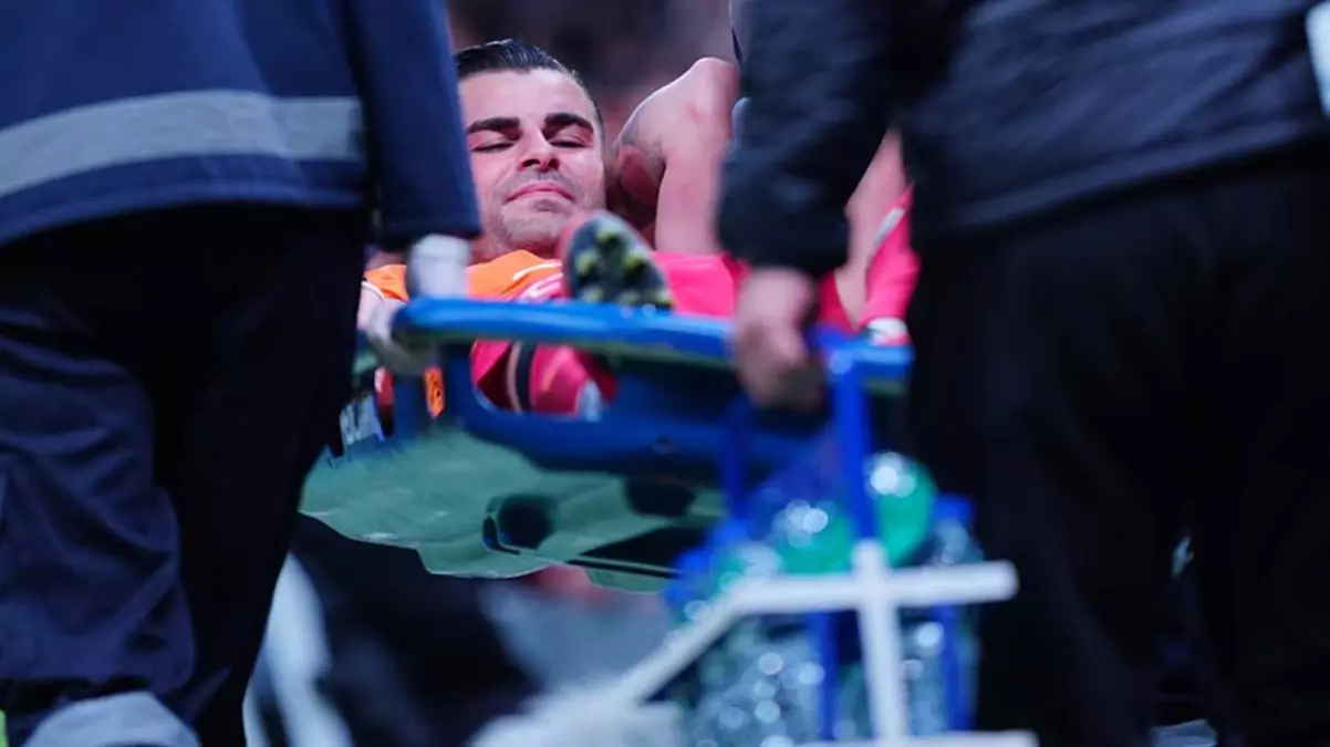 Abdülkerim Bardakcı’dan Galatasaray’ı üzen haber