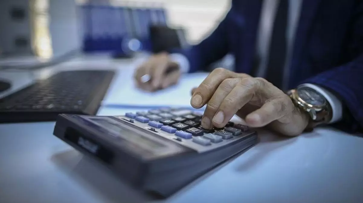 SGK’ya borcu olan 6 belediyeye haciz işlemi başlatıldı