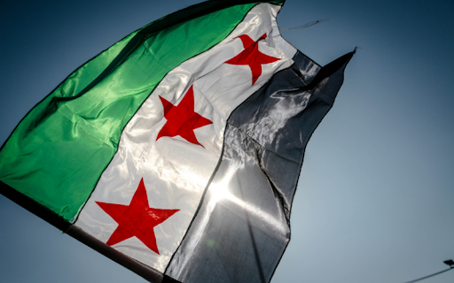 Suriye’de başbakanlık koltuğuna oturan isim belli oldu