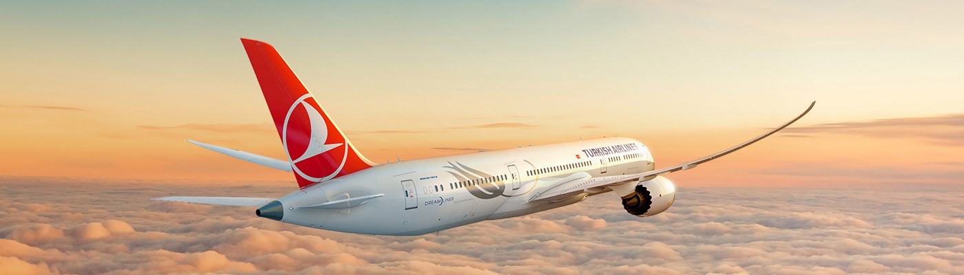 THY bazı seferleri iptal ettiğini duyurdu