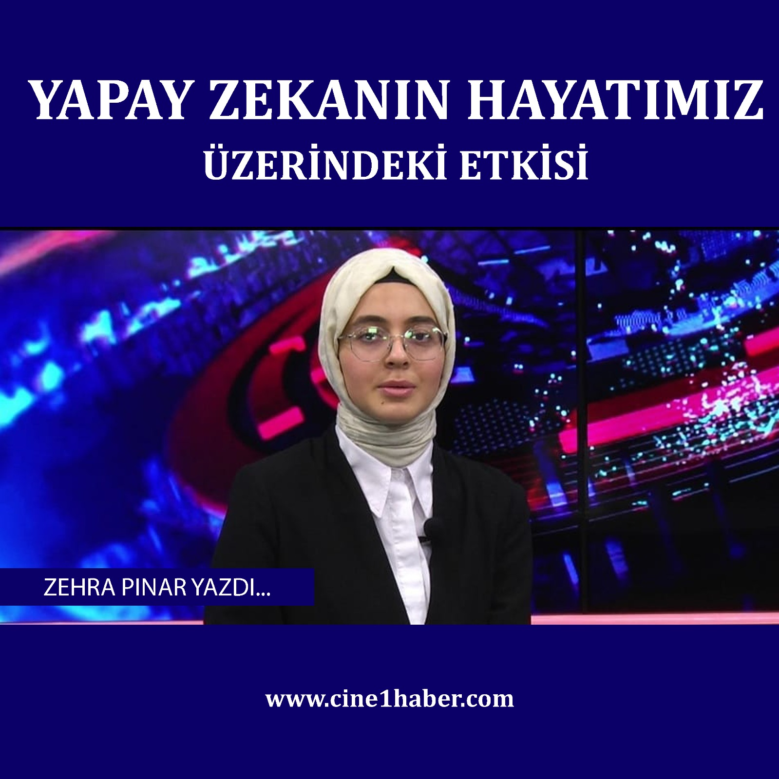 Yapay Zekanın Hayatımız Üzerindeki Etkisi