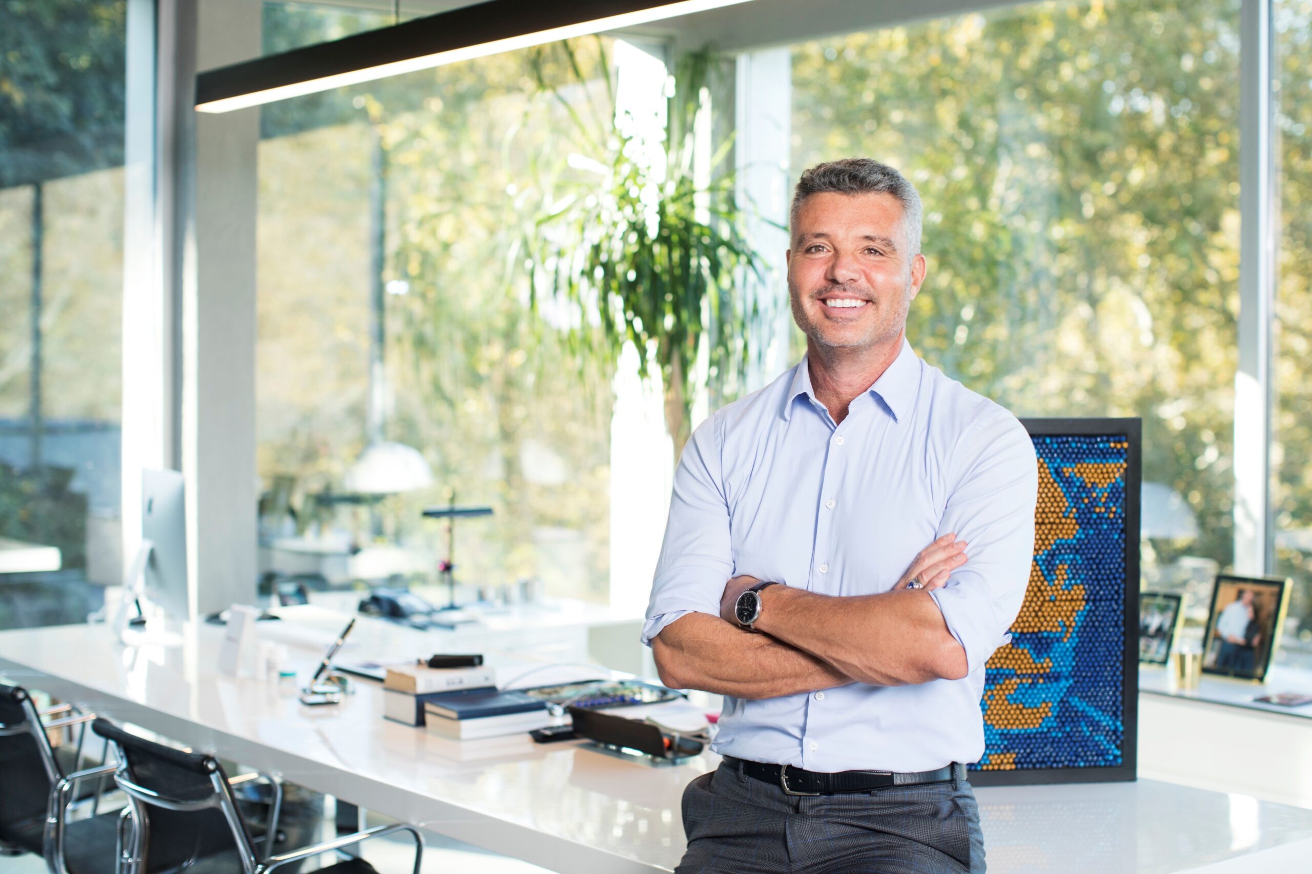 İş insanı Sadettin Saran hakkında yurt dışı çıkış yasağı kararı verildi