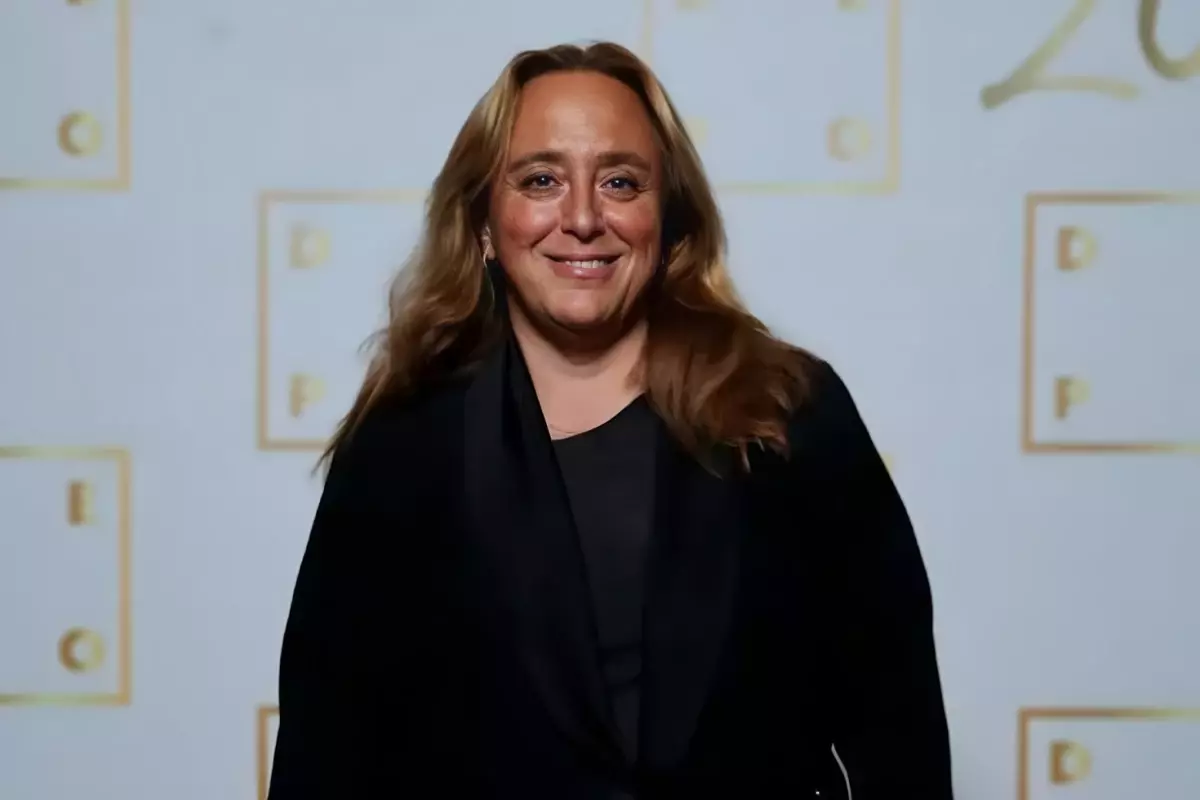 Menajer Ayşe Barım’a yurt dışına çıkış yasağı