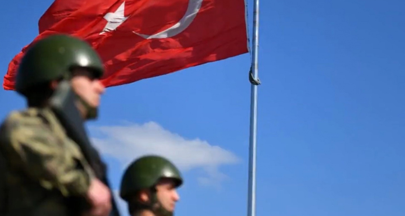 Bedelli askerlik ücreti belli oldu: İşte 2025 zamlı bedelli askerlik ücreti