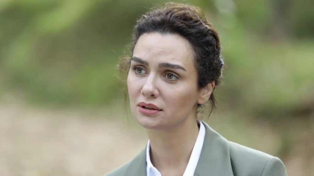 Birce Akalay’ı gören tanıyamadı