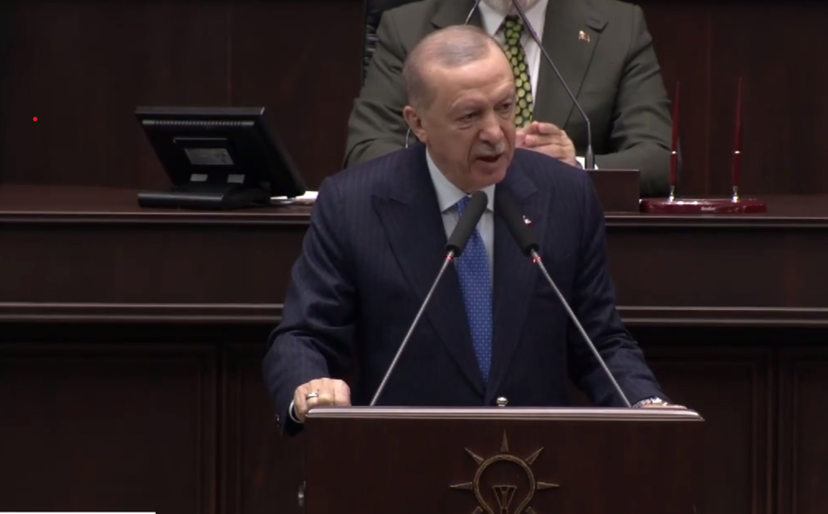 Cumhurbaşkanı Erdoğan: “(Kartalkaya’daki otel yangını) Kimin sorumluluğu, eksiği ve ihmali varsa tekmili birden hesap sorulması için gereken neyse yapmaktan asla çekinmeyeceğiz.”