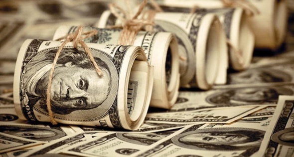 Dolar 35,35 seviyesinde