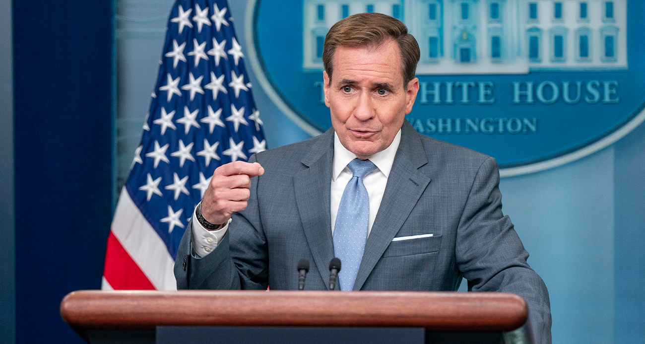 ABD: “Gazze’de ateşkesin 19 Ocak’ta başlayacağından eminiz”