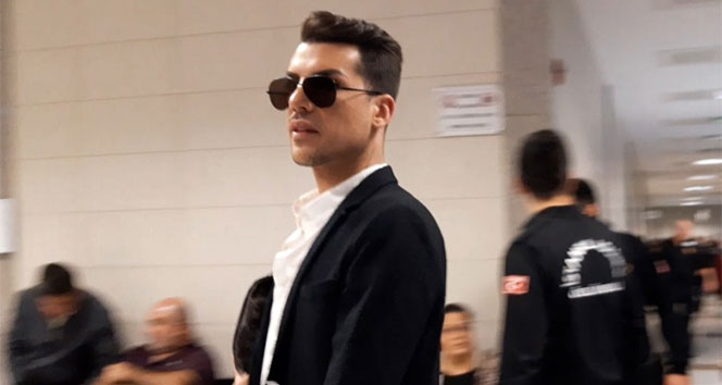 Fenomen Kerimcan Durmaz sağlık kontrolünden geçirildi