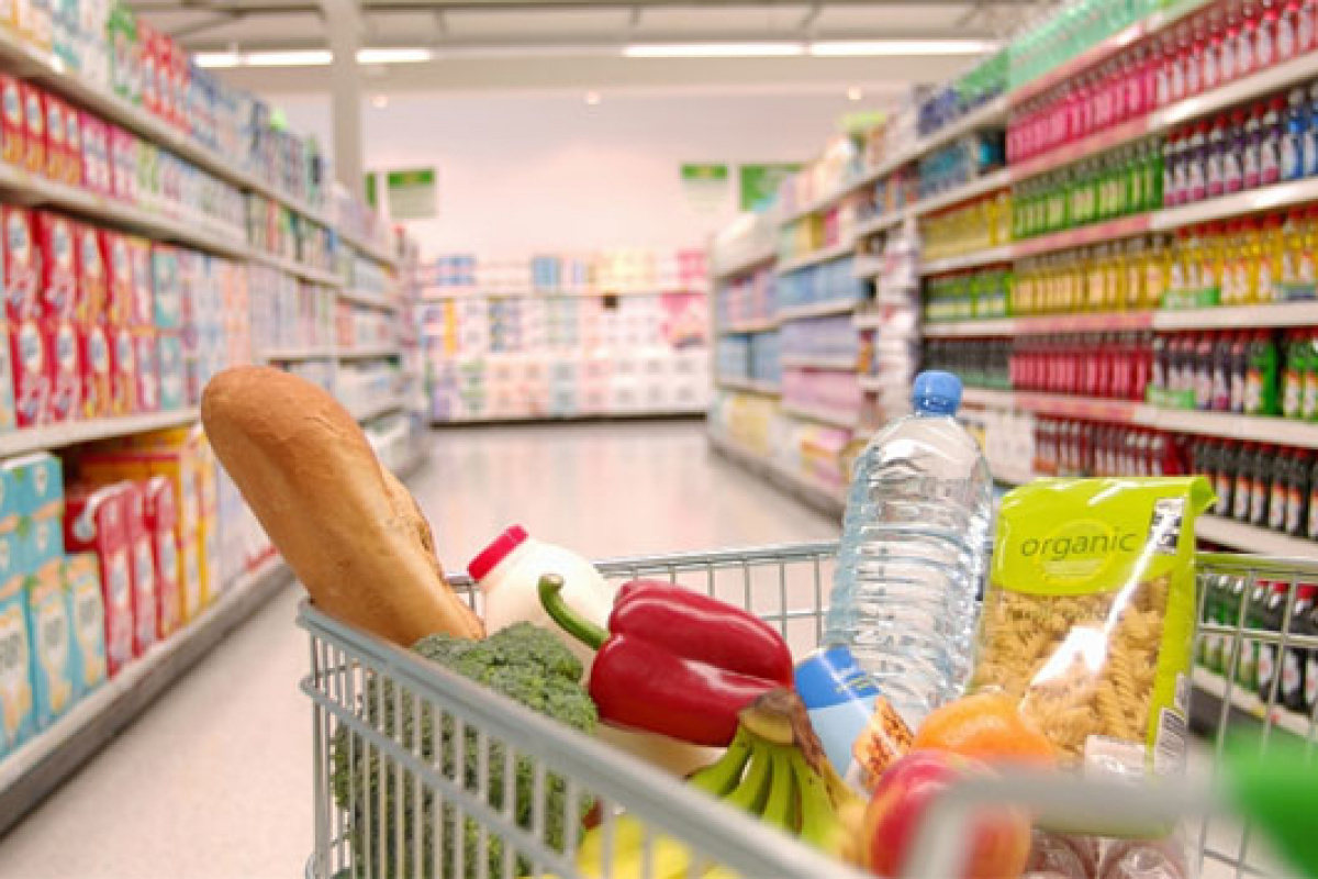 İstanbul’un enflasyonu Aralık’ta yıllık yüzde 55,27 oldu