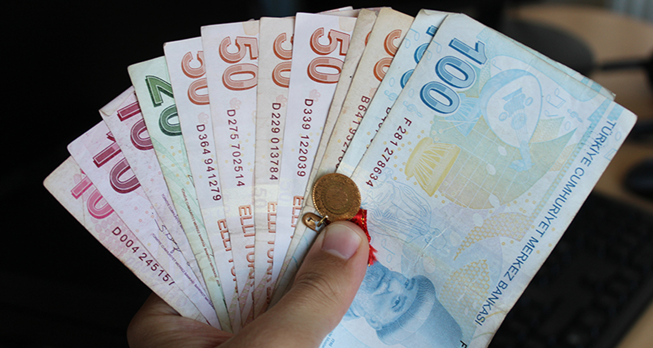 Emekli ve memur zammı belli oldu