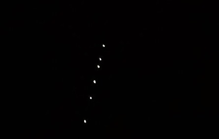 İran’da Musk’ın Starlink uydularıyla internet kullanımı yüzde 20 arttı