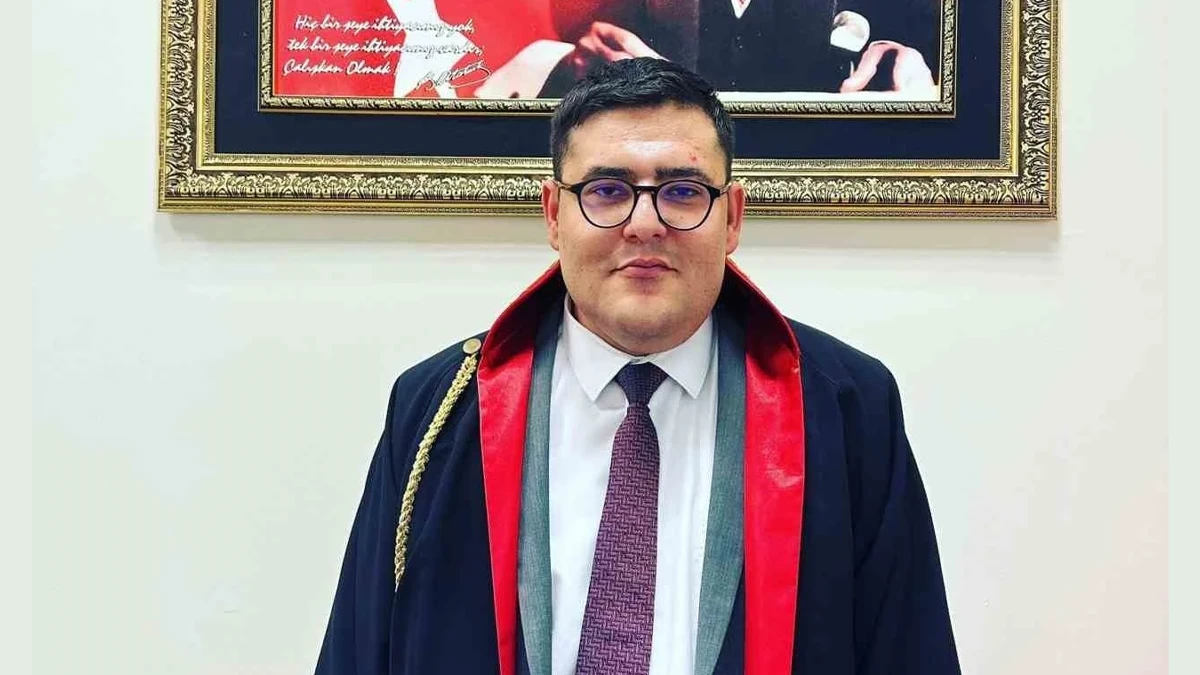 Adana’da savcı adayı başından vurularak ölmüş halde bulundu