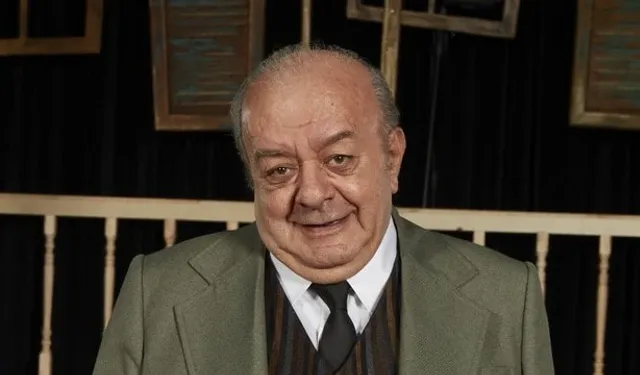 Ünlü sanatçı Sezai Altekin hayatını kaybetti