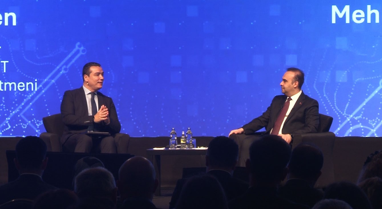 Bakan Mehmet Fatih Kacır: “Türk savunma sanayiinde yerli sistemlerin payı yüzde 80’lere geldi”