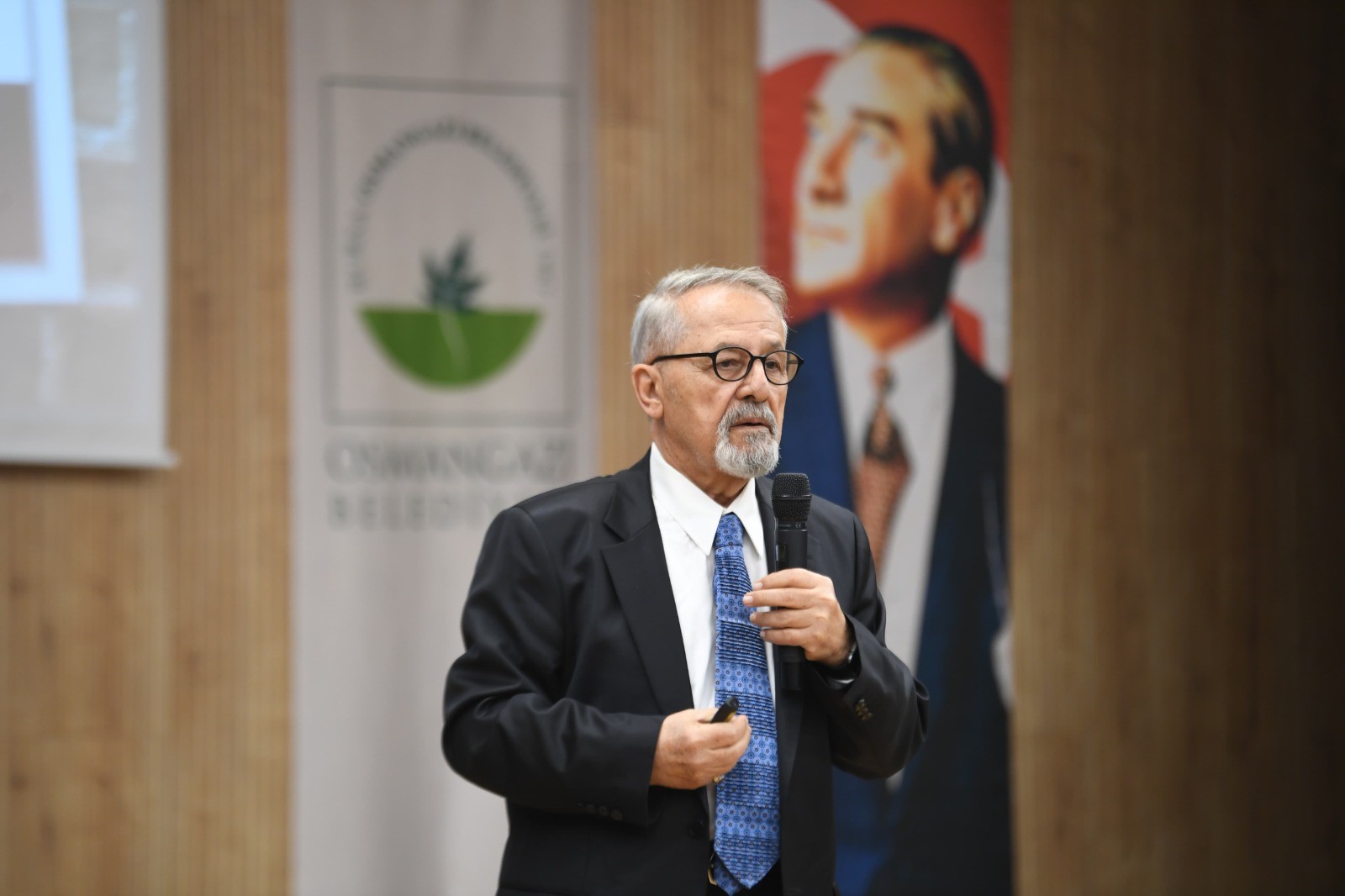 Naci Görür’ün uyardığı il! ‘Tehdit eden faylar var’