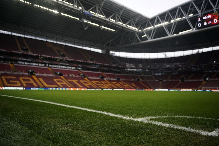 Türk Telekom’dan Galatasaray- AZ Alkmaar karşılaşmasında 5.5G deneyimi