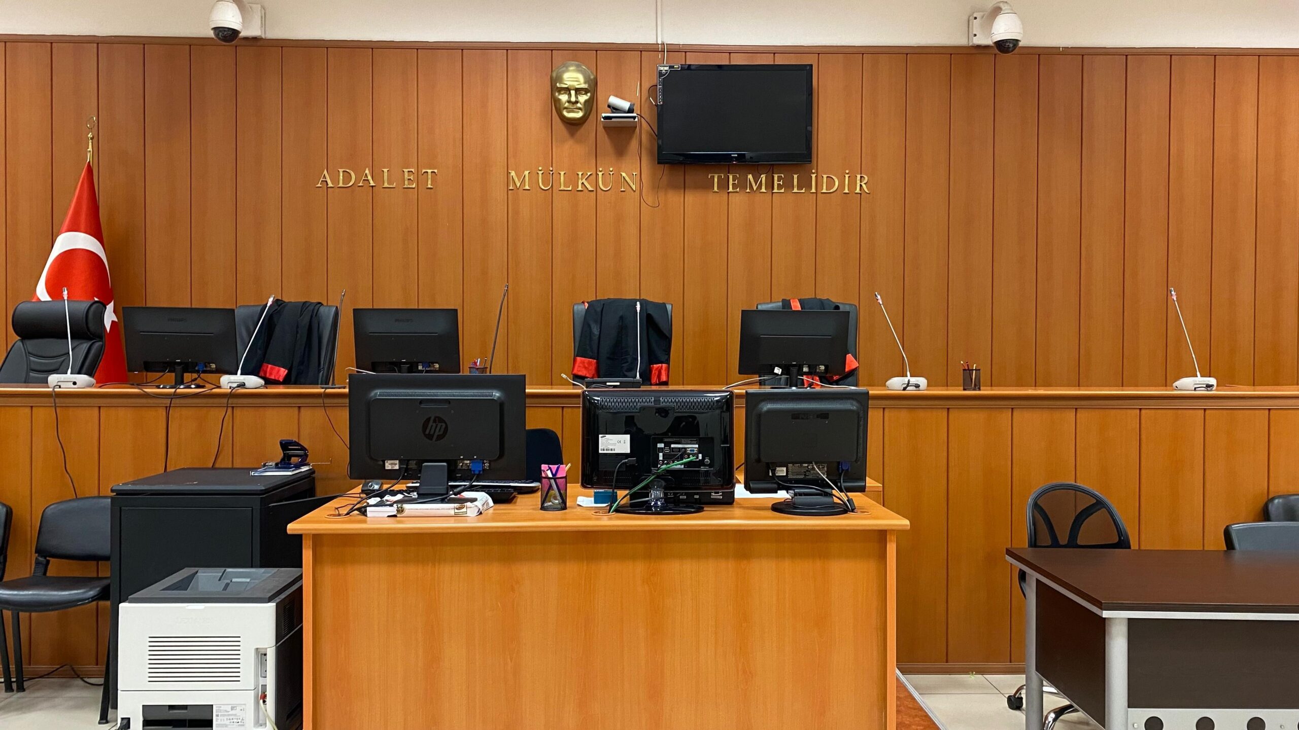 Narin Güran cinayetiyle ilgili 3 çocuk 20 Mart’ta hakim karşısına çıkacak