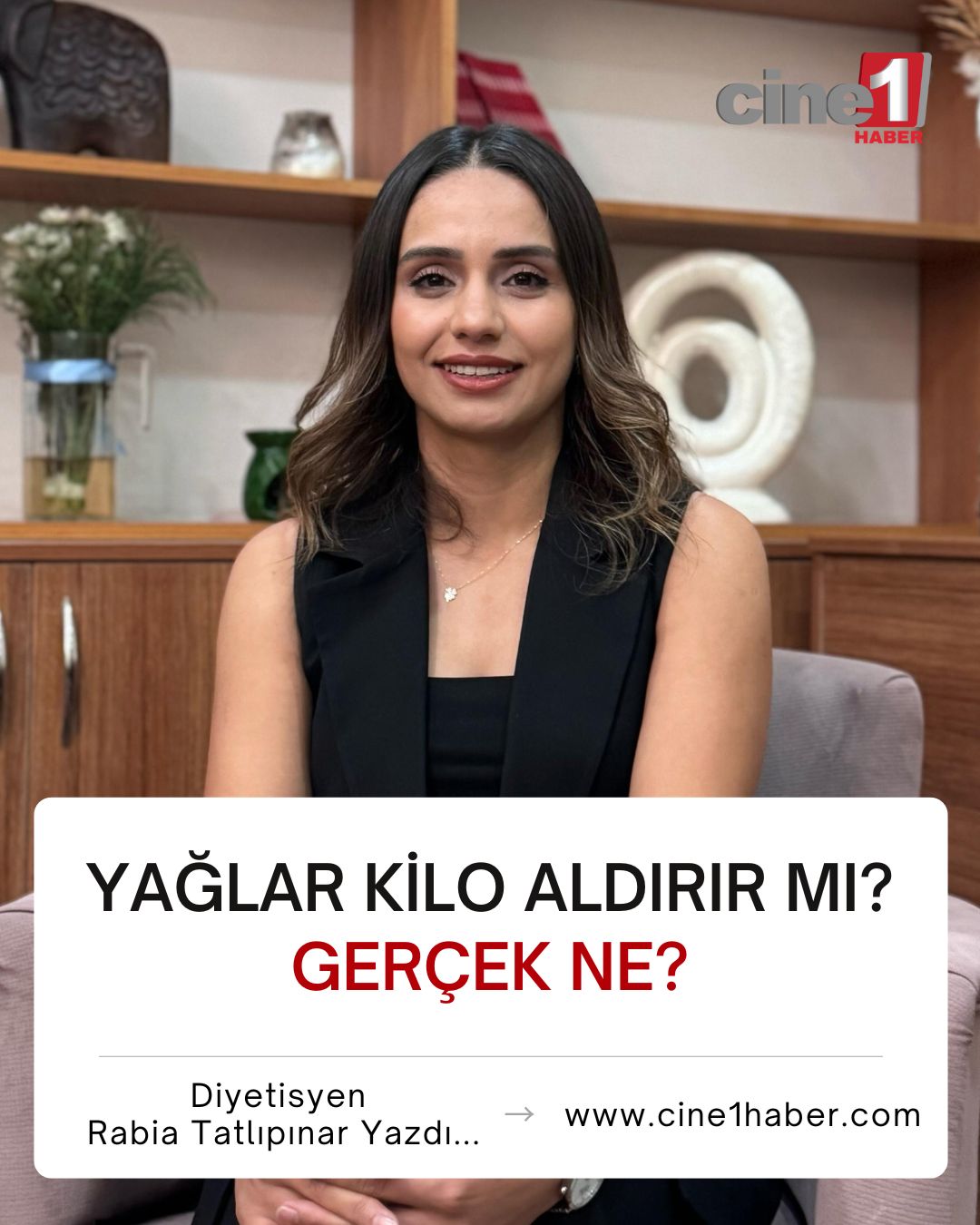 Yağsız Beslenmenin Yanılgısı: Sağlıklı Yağlar Olmadan Olmaz!