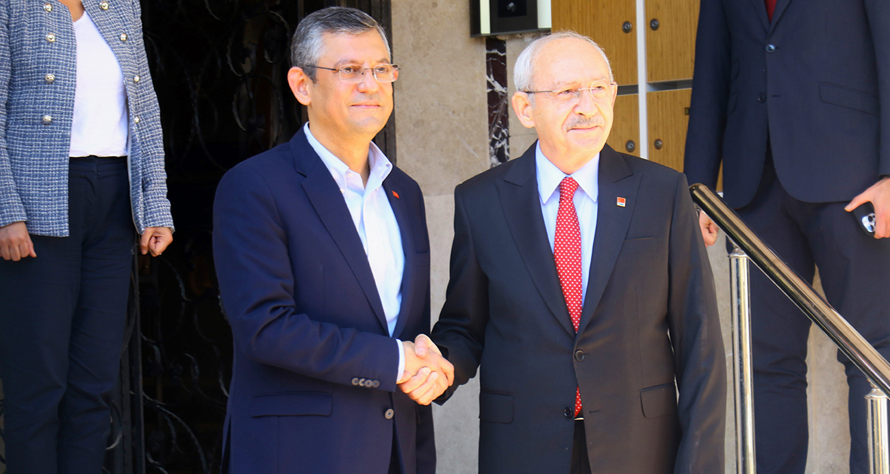 Ankara Cumhuriyet Başsavcılığı “CHP’de şaibeli kurultay” iddiasına soruşturma başlattı