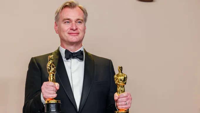Ünlü Yönetmen Christopher Nolan, yeni filmini Ordu’da çekecek